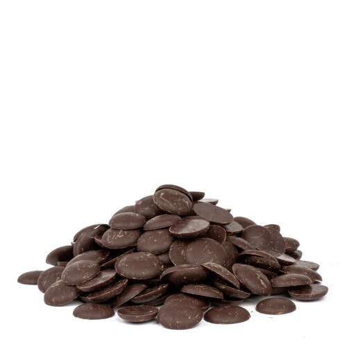 Favorich Chocolate Easy Melt Dark Extra Bitter 10kg